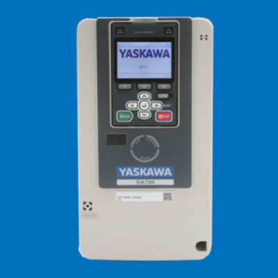 bien tan Yaskawa GA700