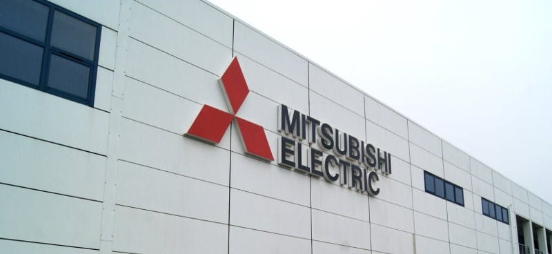 tap doan Mitsubishi