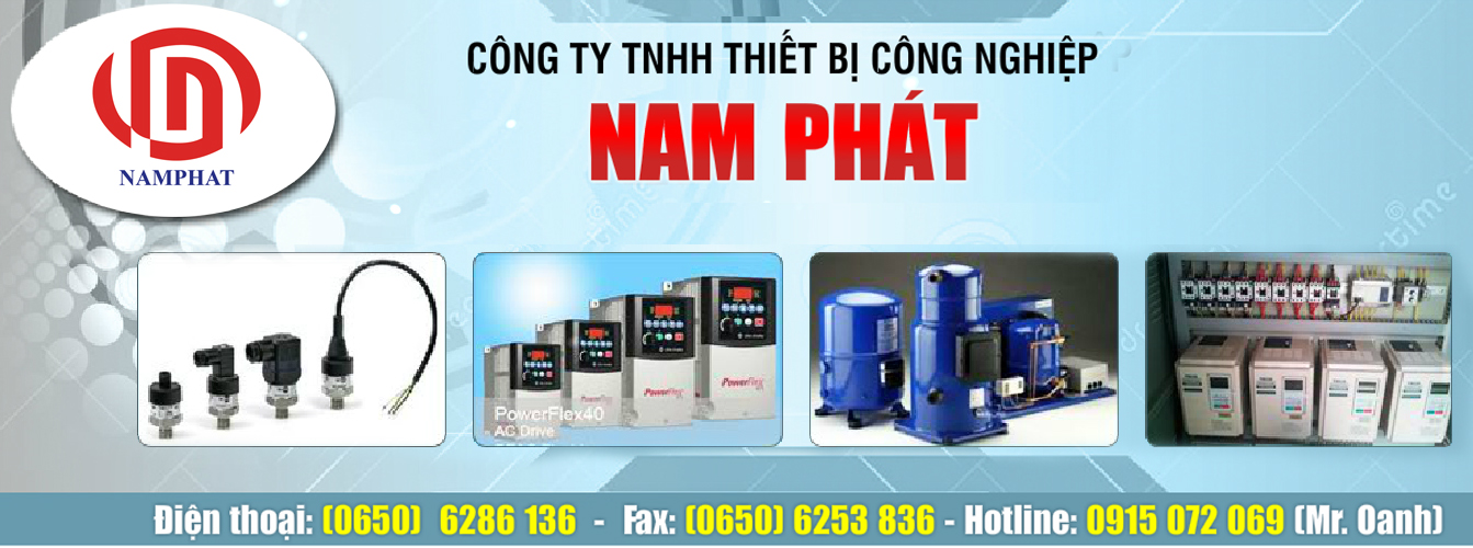 Nam Phát Tech