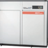 Máy Nén Khí Trục Vít Có Dầu Hitachi