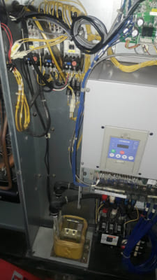 sua bien tan may nen khi hitachi