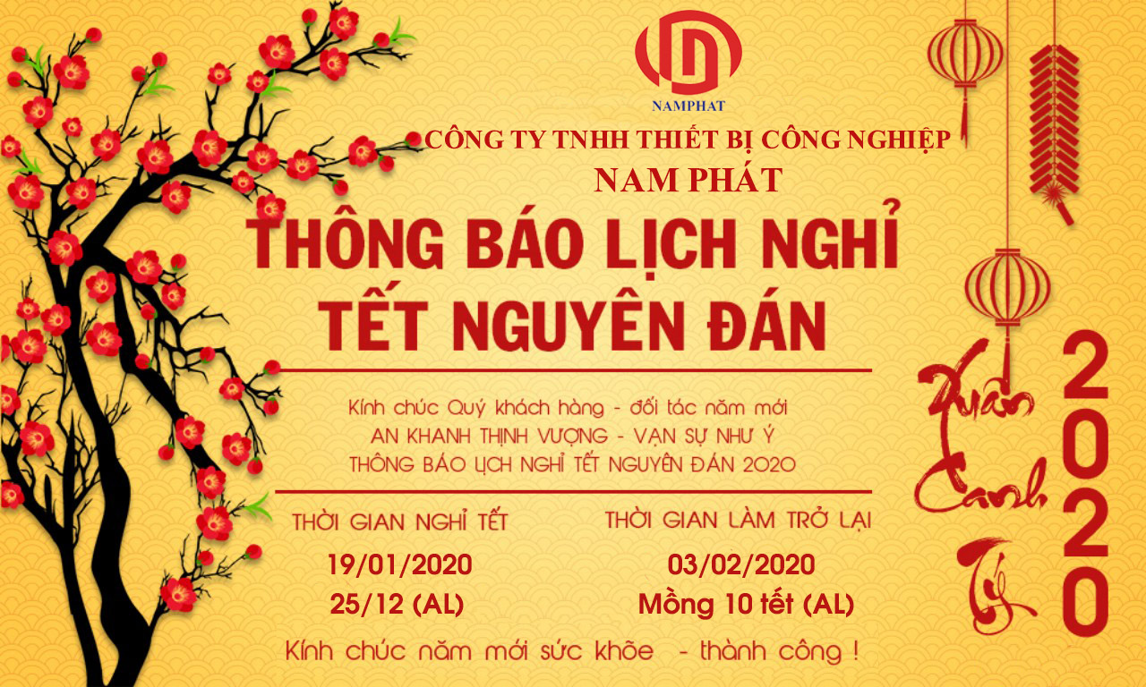 Nam Phát Tech
