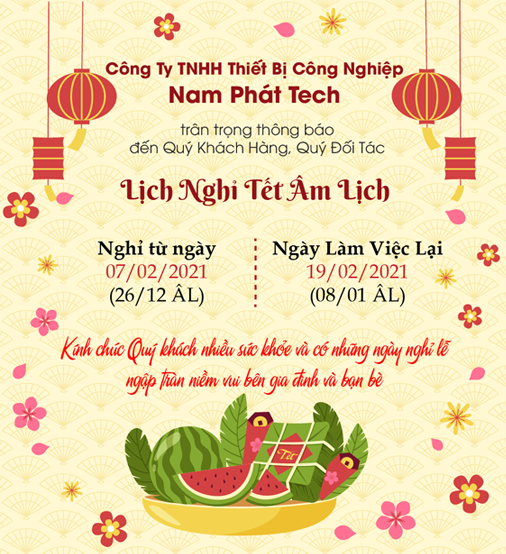 Nam Phát Tech
