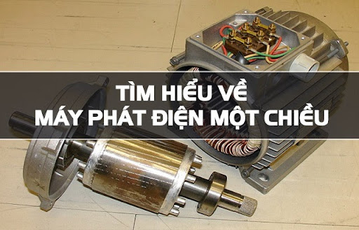 tim hieu ve may phat dien 1 chieu 1