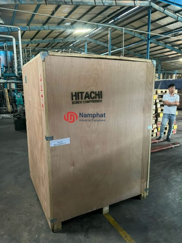 Nam Phát Tech
