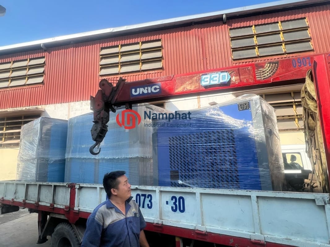 Nam Phát Tech