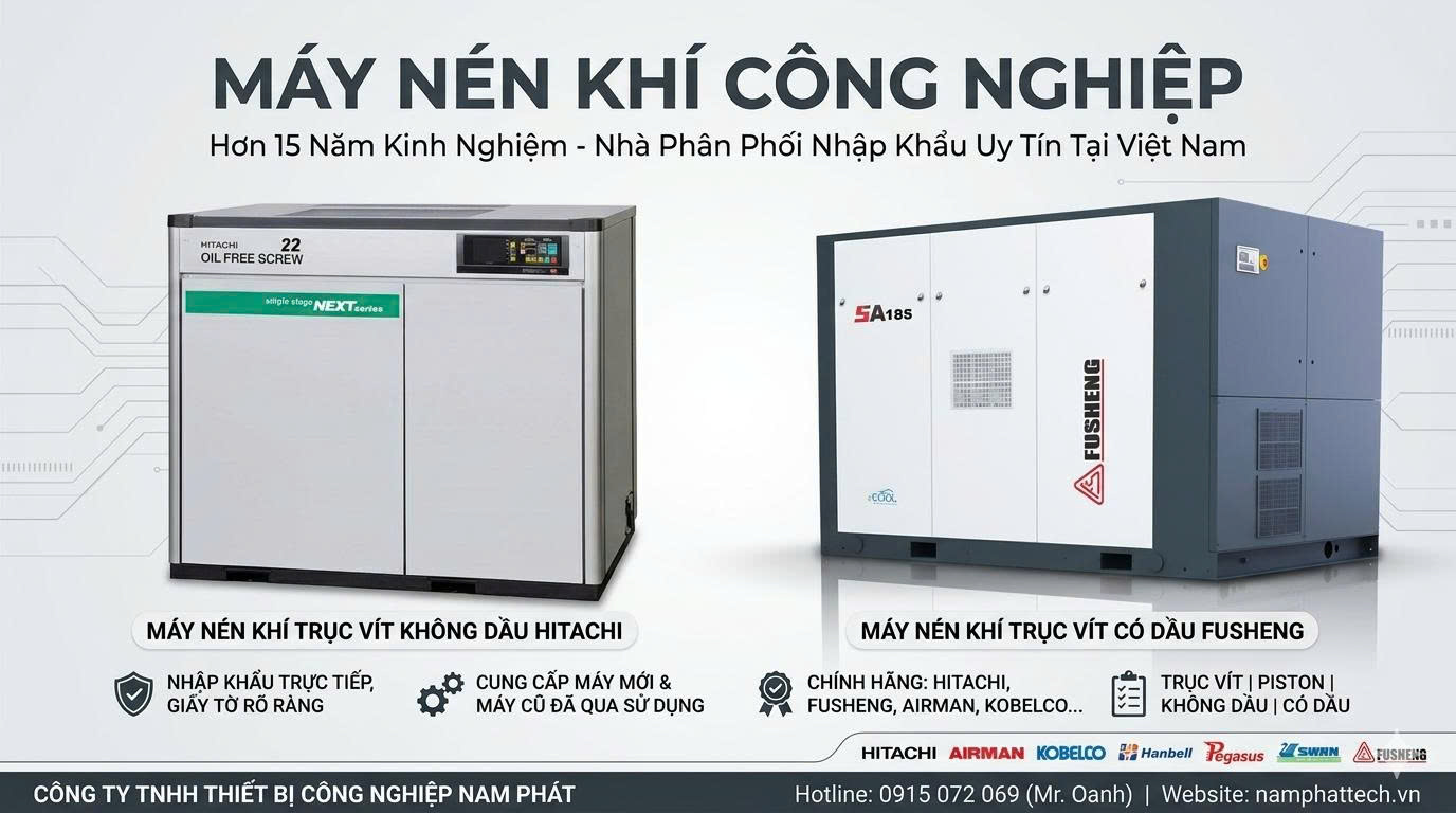 may nen khi cong nghiep