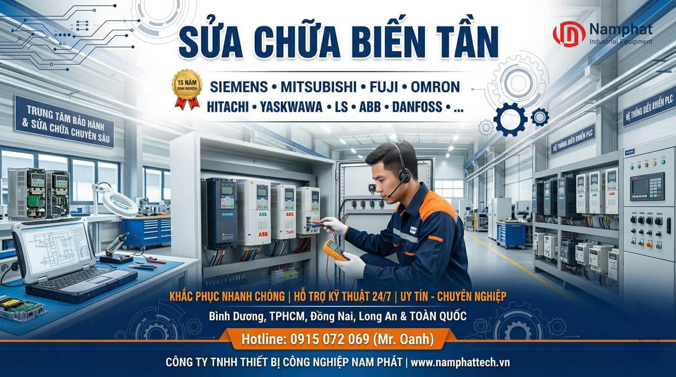 Nam Phát Tech