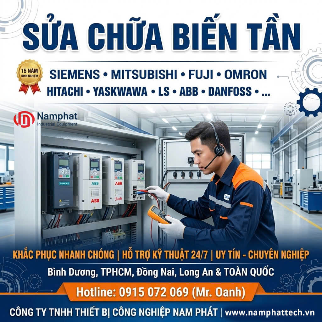 sua chua bien tan
